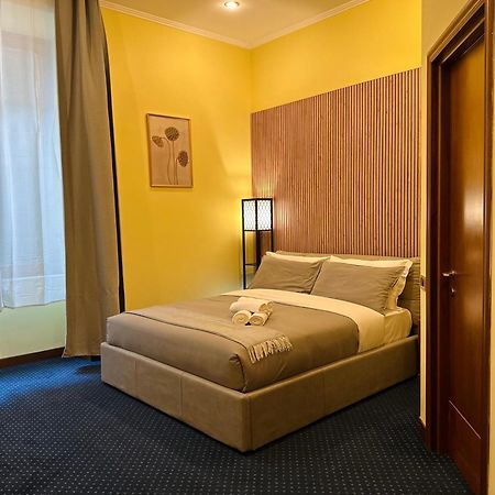 Hotel Rome Place Exteriör bild